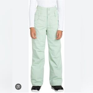 Girls Snow Pants